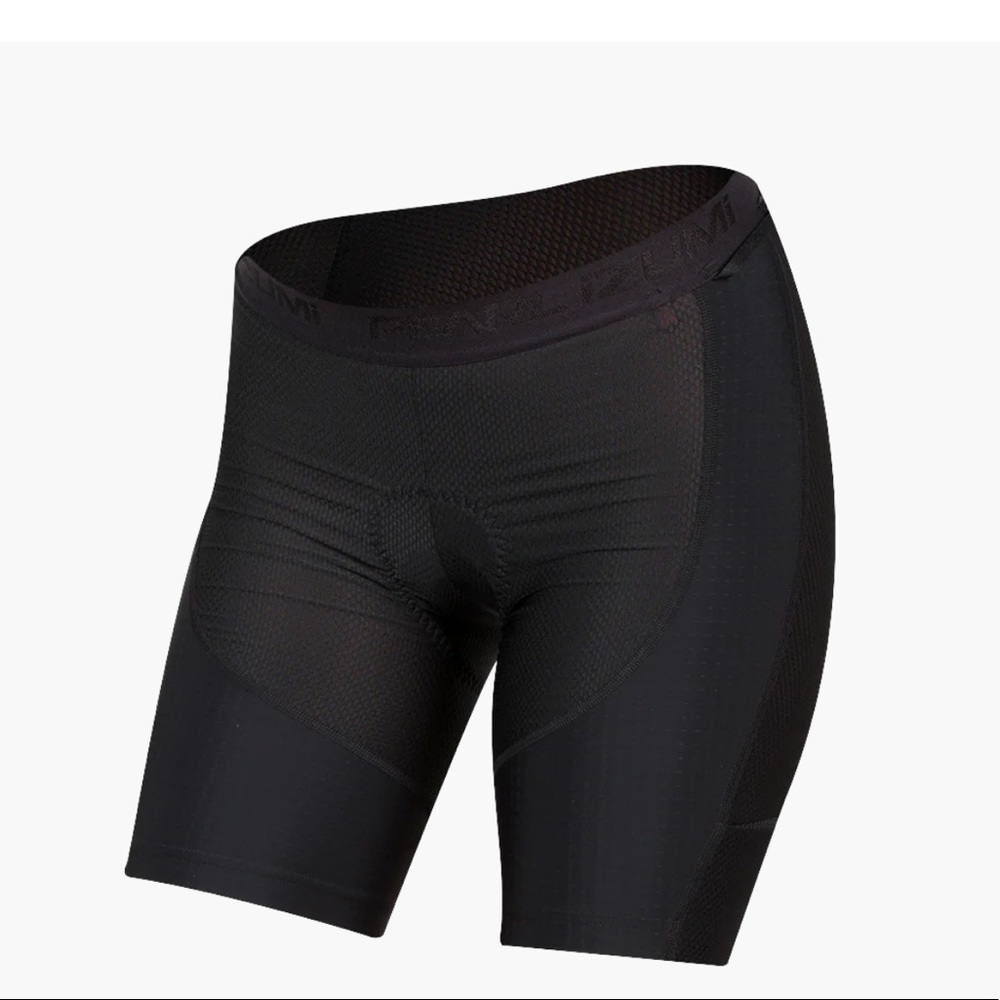 Pearl iZumi Cargo Liner Bike Shorts